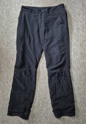 Rohan dry requisite black - requisite,