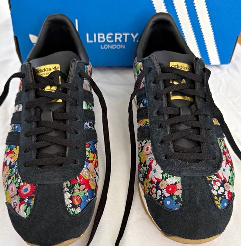 Adidas originals country - adidas,
