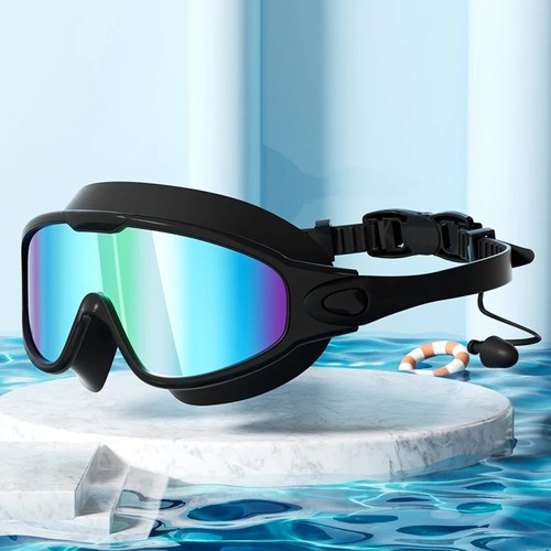 Swim goggles anti - goggles, anti-fog