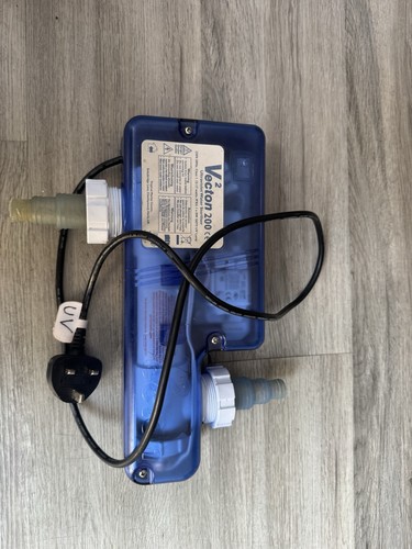 Vecton 200 ultraviolet - vecton,