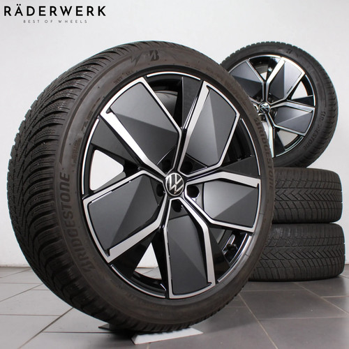 Inch genuine touareg - genuine, vw