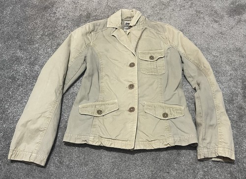 Timberland denim jacket - timberland,
