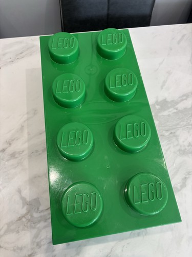 Large lego green - lego,