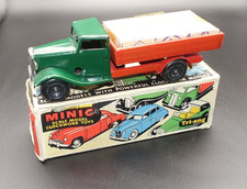 Vintage Tinplate Triang 25M