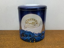 Vintage  RINGTONS TEA