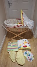 Moses Basket