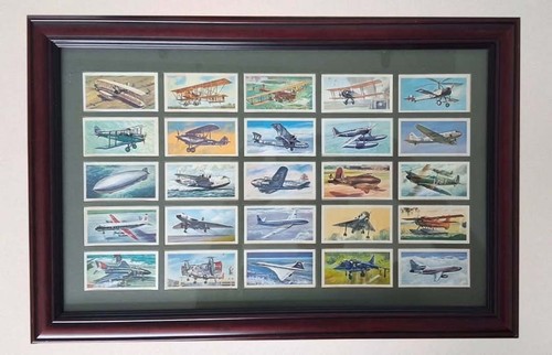 Brooke bond history - brooke,