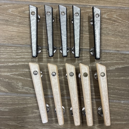 1960 door handles 5 - 10,