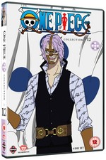 One Piece: Collection 12