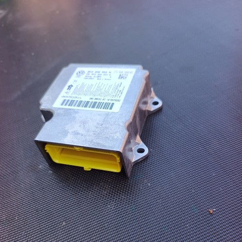 Audi airbag control - 8t,