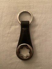 MONTBLANC ICONIC KEY RING /