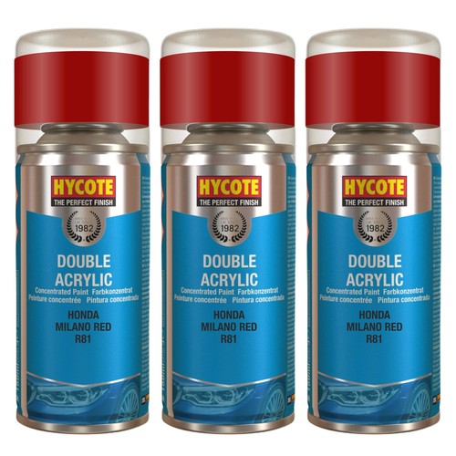 Hycote colour spray paint - hycote,