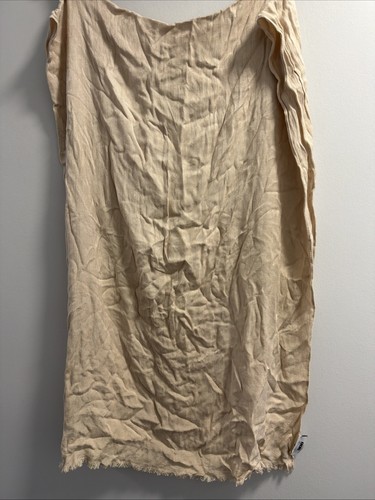 Large beige dkny - large,