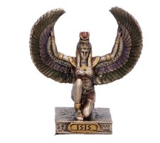 Nemesis Now ISIS Goddess of