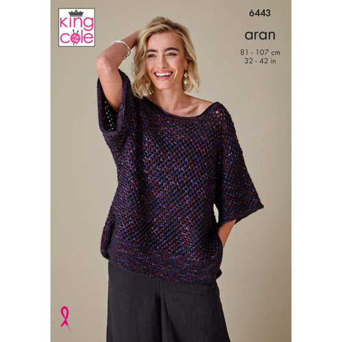 King cole pattern - king,