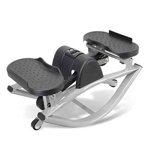 Rock fitness stepper low - rock,