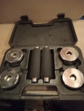 Power Station Fitness Screw On