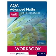 AQA Mathematical Studies