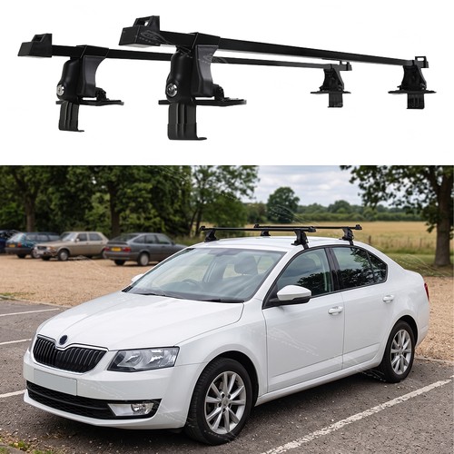 Roof rack crossbars - 54",