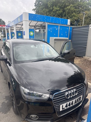 2014 audi - audi, a1