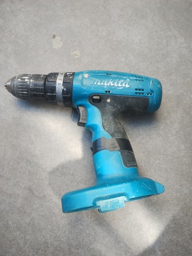 Makita 18v nicd nimh cordless - makita,