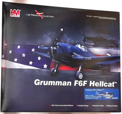 Hobby master ha0303 grumman - master,