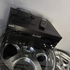 Sony STR-DN1050 7.2 Channel Bluetooth