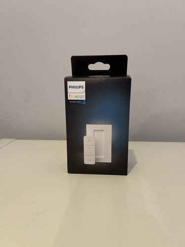 Philips hue dimmer - hue,