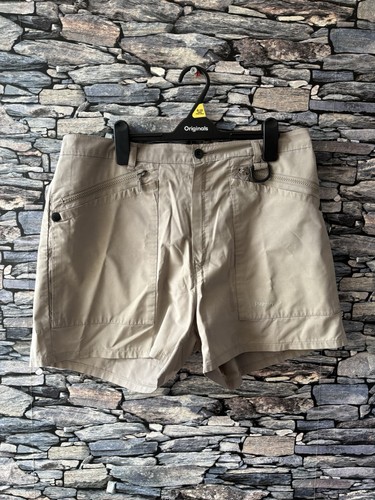 Rohan bags hiking shorts - hiking, men's