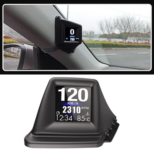 Vehicle car head display - car,