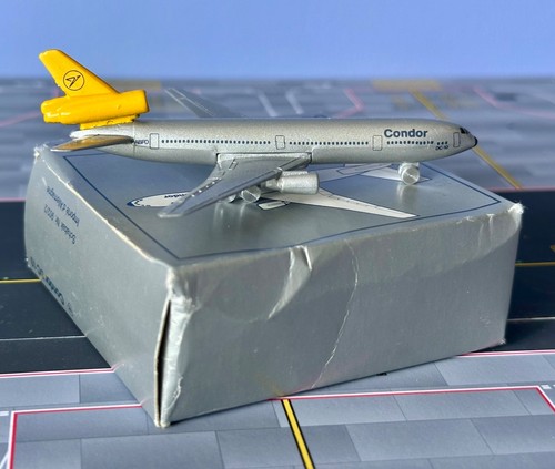 Condor douglas 1 600 - douglas, dc-10