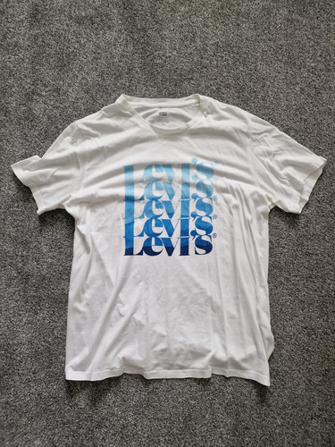 Levi mens white - levi's,