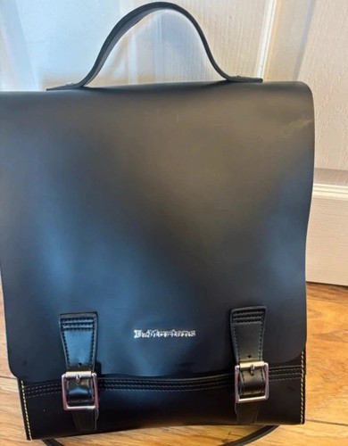 Martens kiev leather box - dr.,