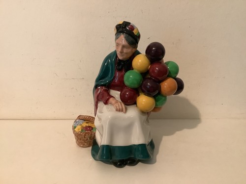Royal doulton hn1315 - hn1315, “old