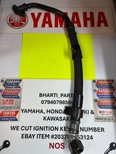 YAMAHA XS1100 ENGINE OIL