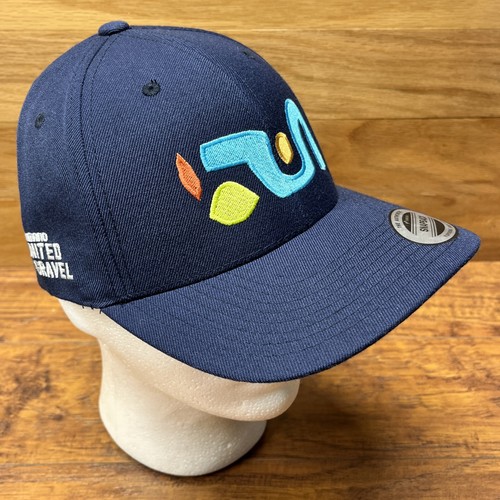 Shimano united gravel hat - in,