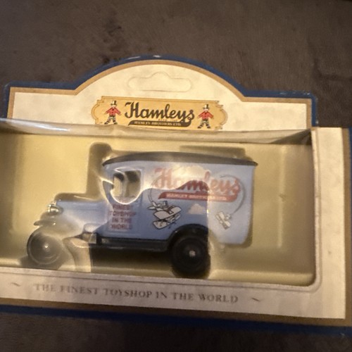 Lledo days hamleys 21026 - days,