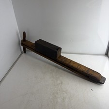 Antique 34” Cooper’s