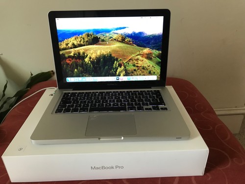 Macbook pro retina - retina, mid