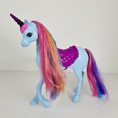 Mattel barbie dreamtopia - mattel,