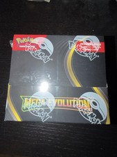 Mega Evolutions Pokémon