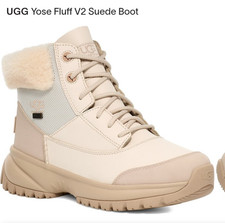 ugg yose 