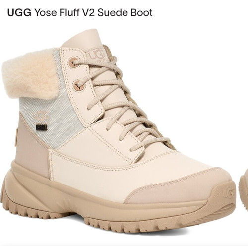 Ugg yose - ugg,