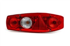 Abi Jubilee Courier Rear Light
