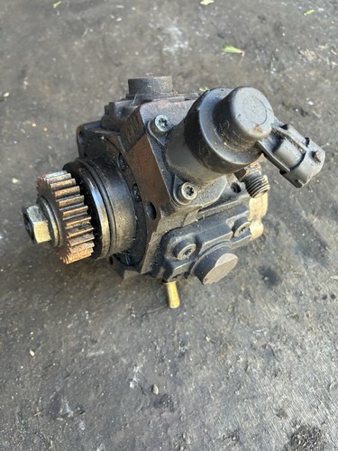 Fuel high pressure injector - fuel,