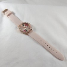 Rocawear Ladies Watch Pink