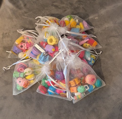 Mystery bag shopkins - bag, of