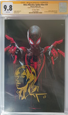 Miles Morales: Spider-Man #39