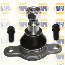 Ball Joint NST0080 NAPA Front