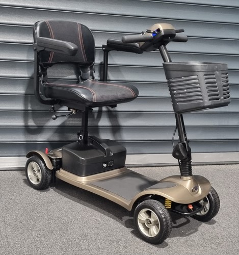 Kymco lite comfort - comfort,